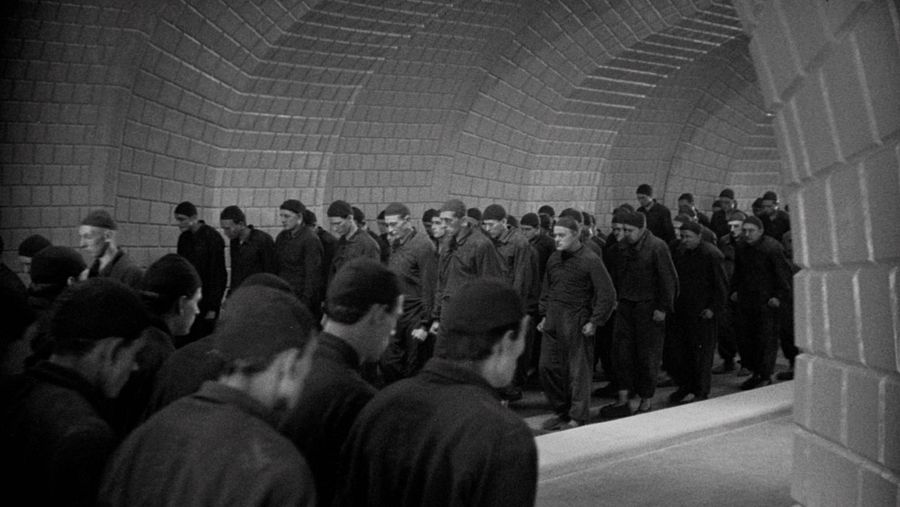 Expresionismo alemán en la Sala de Mateo Inurria