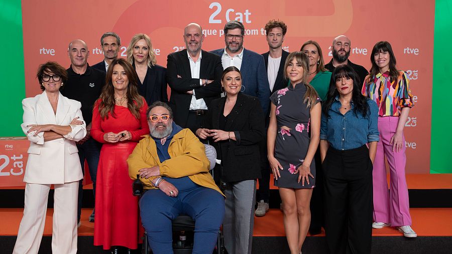 Los protagonistas del fin de semana y del prime time