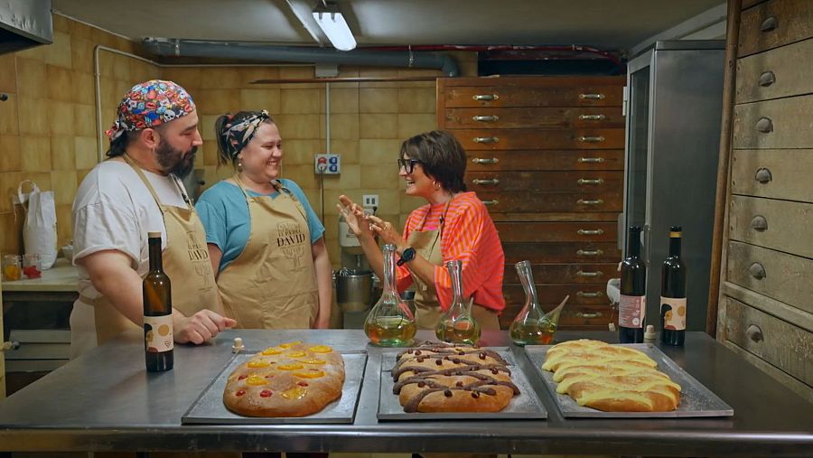 On i quan veure la nova temporada de La Recepta Perduda amb Sílvia Abril