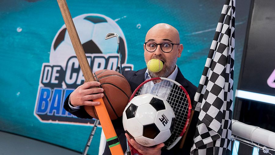 'De cara a barraca' neix amb voluntat poliesportiva