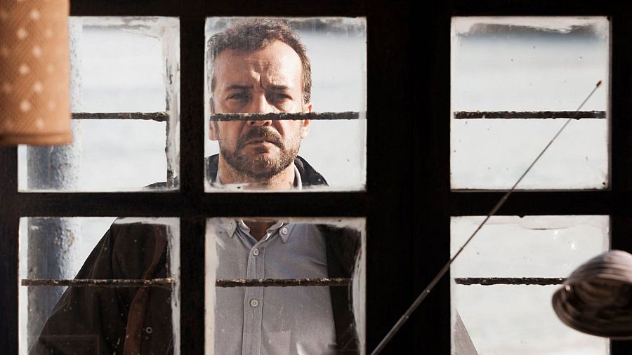 Imanol Uribe envuelve a Elena Anaya y Eduard Fernández en el terrorismo de ETA