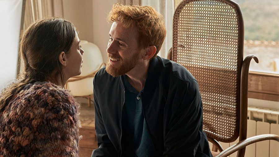 'Els elcantats', de Elena Trape