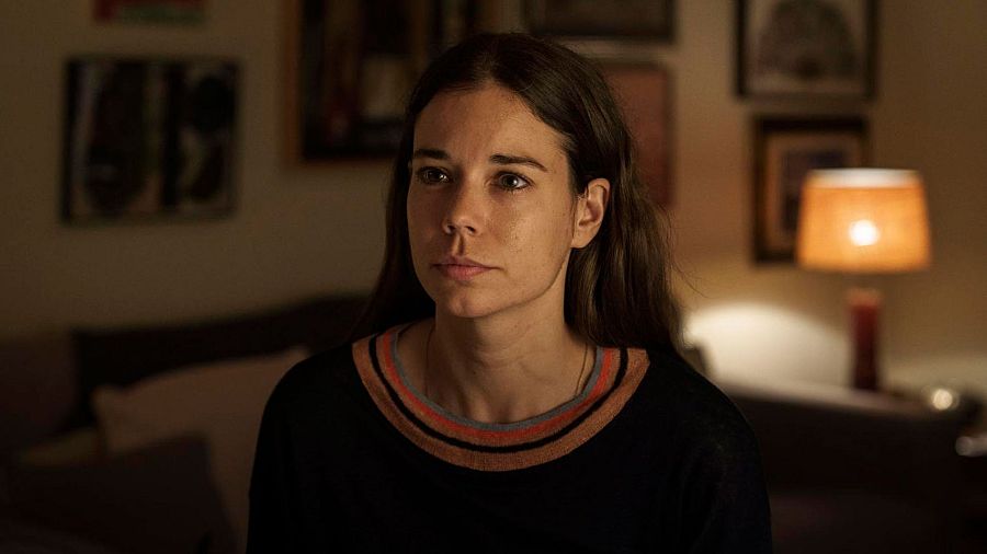 Els encantats, con Laia Costa