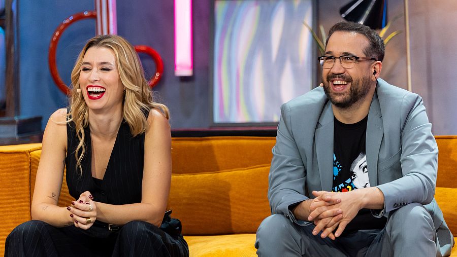 El estreno de Cuánto, cuánto, cuánto da lo que promete: ingenio y diversión