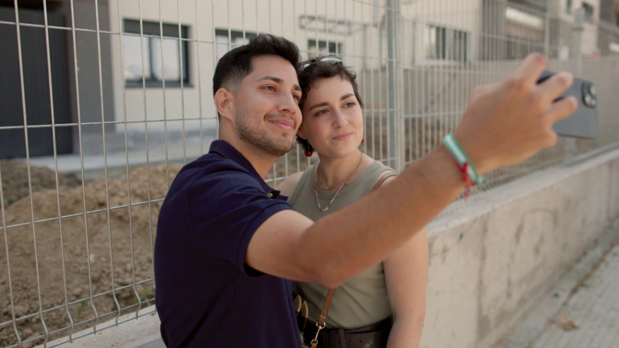 Paula se adelantó a las secuelas del cáncer: congeló sus óvulos antes de la quimioterapia