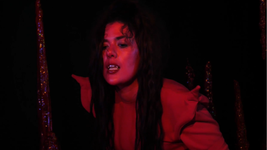 Vampire Manifesto (Raisa Maudit)