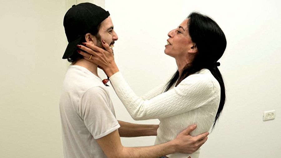 Alto el fuego entre Israel y Hamás.