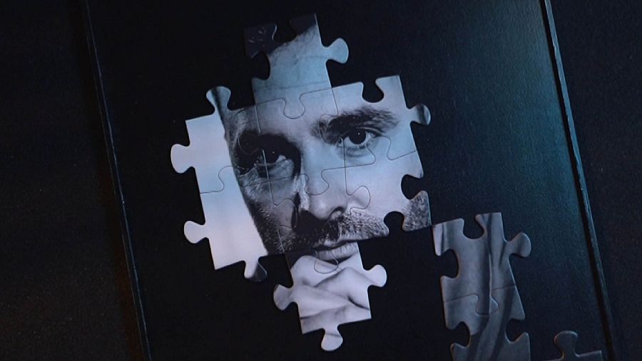 Otra imagen del reportaje