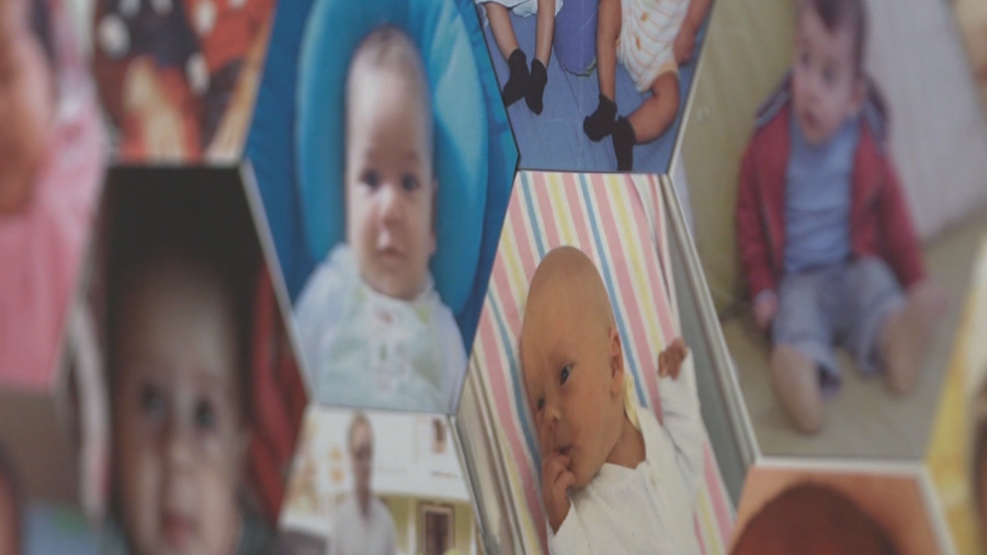 Hijos de un gen sin nombre.