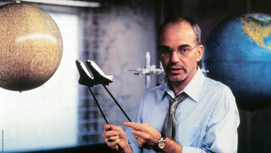 Bruce Willis, Ben Affleck, Liv Tyler y 18 días para salvar el mundo: Así es el éxito de los 90 'Armageddon'