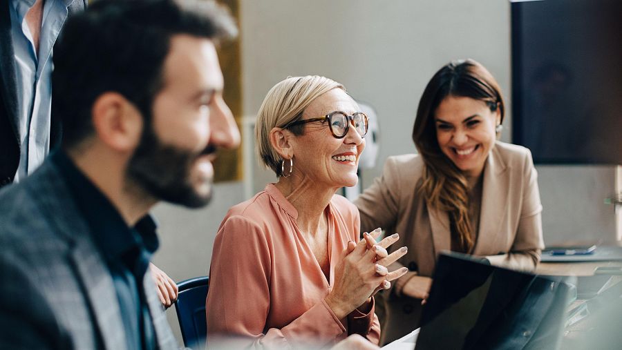 Refuerza otras relaciones