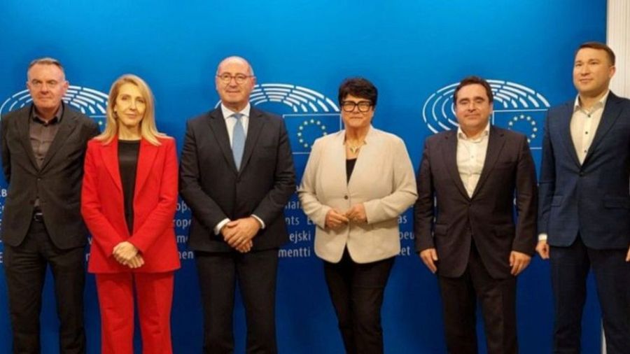 El evento ha contado con la colaboración de EBU/UER