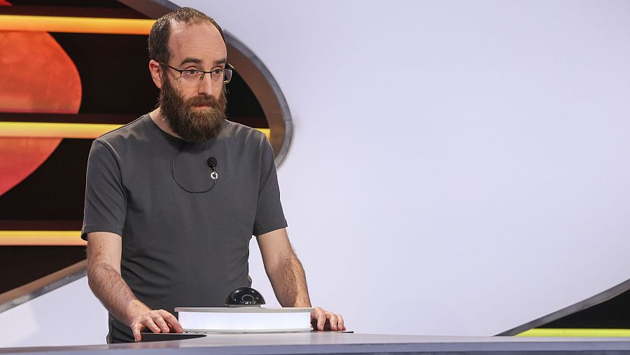 Los planes de Diego Aguado con el premio