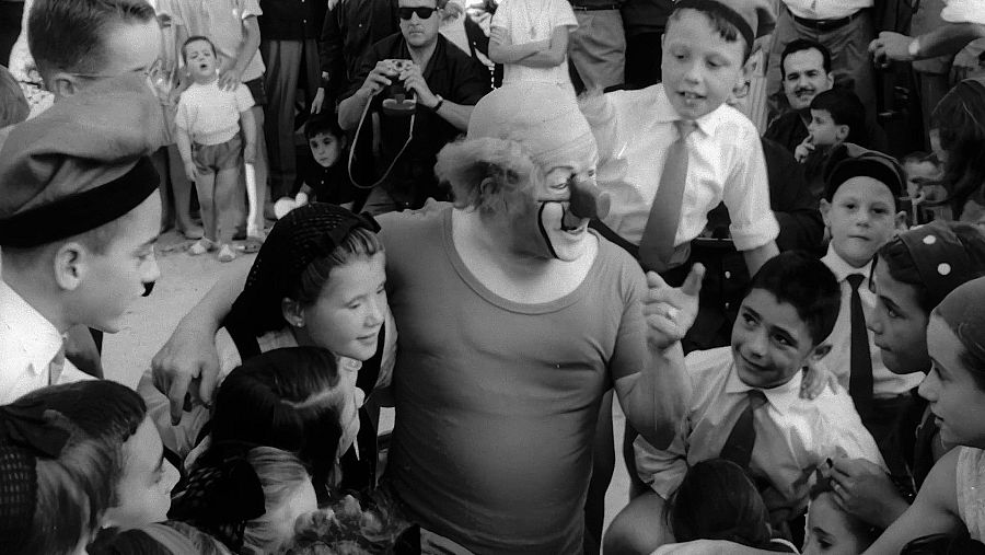 Recordes el 1963? Això és el que va passar a Catalunya