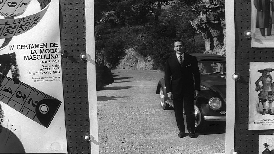 Recordes el 1963? Això és el que va passar a Catalunya