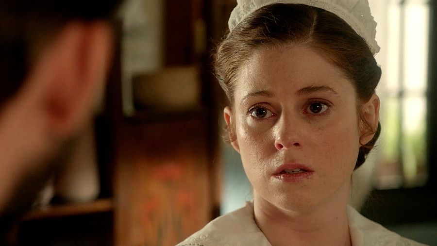 Avance semanal de 'La Promesa' del 20 al 23 de octubre