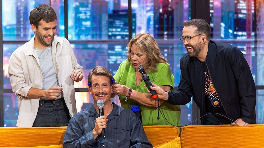 Más diversión en la segunda entrega de 'Cuánto, cuánto, cuánto’