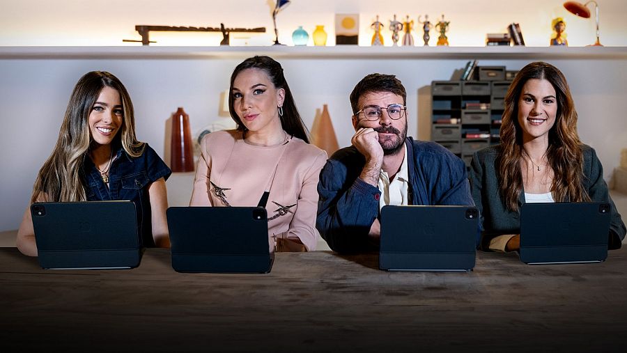 El programa combinará entrevistas, actualidad y participación del público
