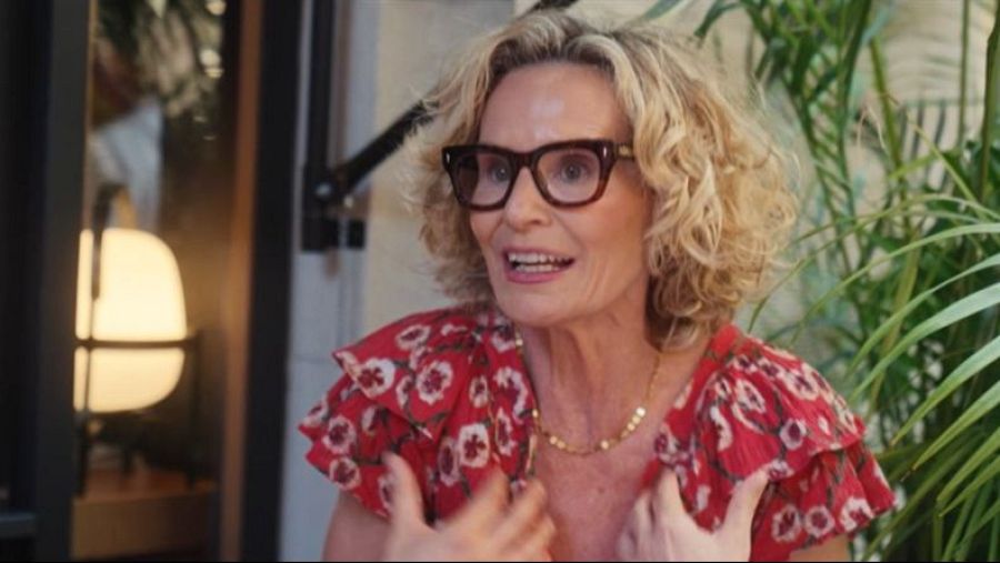 Marimer Pérez, ginecòloga i divulgadora