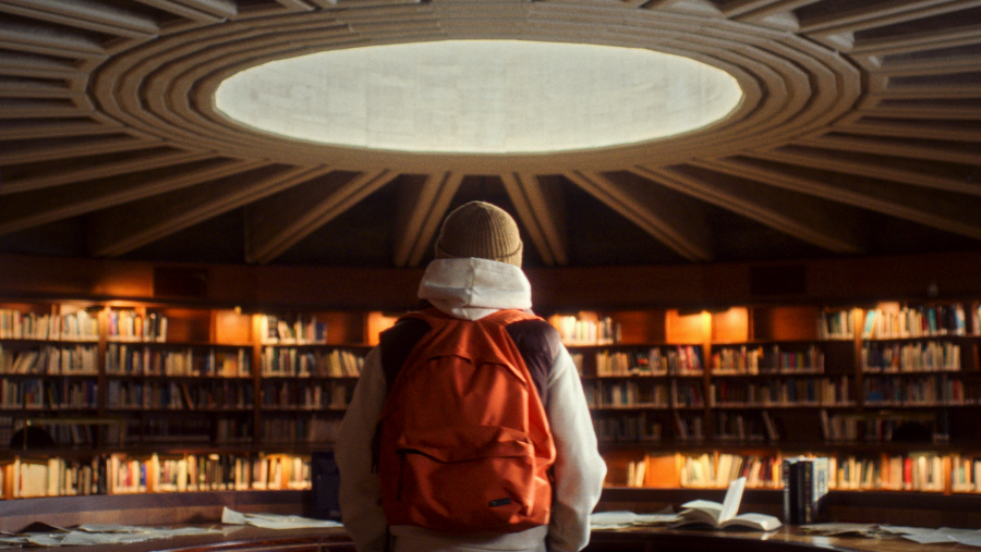 Así es el videoclip de la canción de Gonzalo Pinillos para Eurovisión Junior 2025