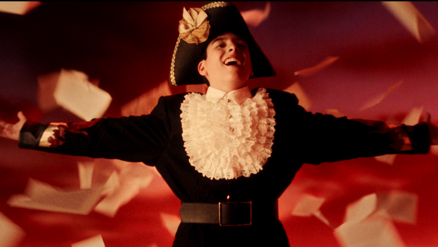 Así es el videoclip de la canción de Gonzalo Pinillos para Eurovisión Junior 2025