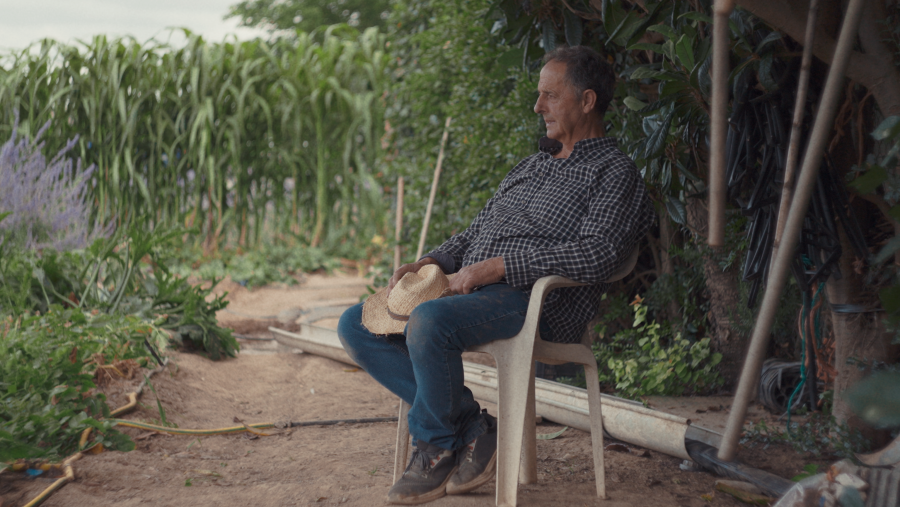 Inhumaciones tempranas en Navarra