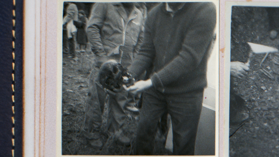 Exhumaciones tempranas de víctimas del franquismo