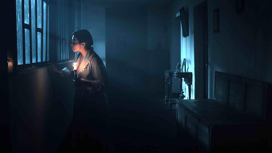 Terror andino en los Óscar