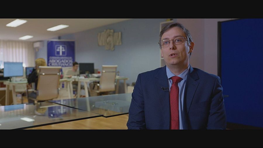 Cuando tu derecho a morir con dignidad se complica