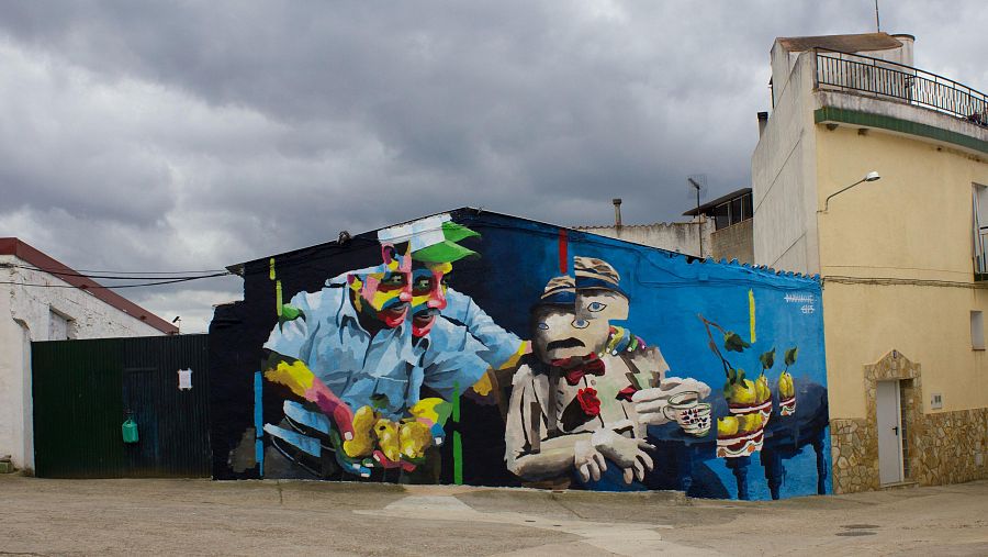 Membrío (Diego Hache, 2025)