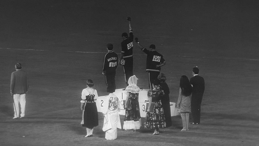 Vas néixer el 1968? Això és el que va passar aquell any