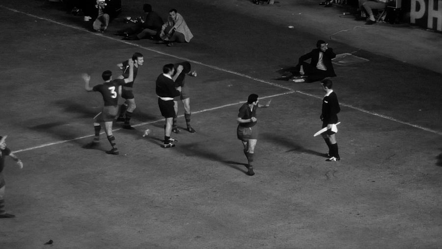 Vas néixer el 1968? Això és el que va passar aquell any