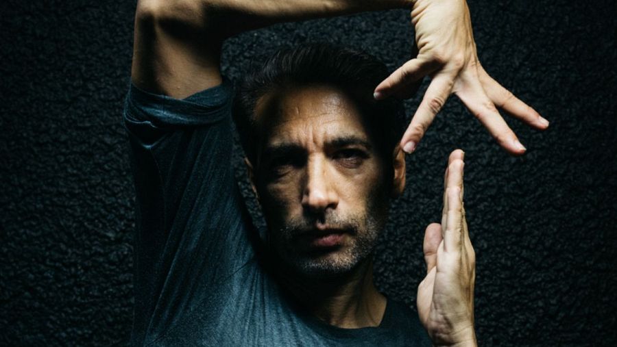 Un artista que ha cambiado el flamenco