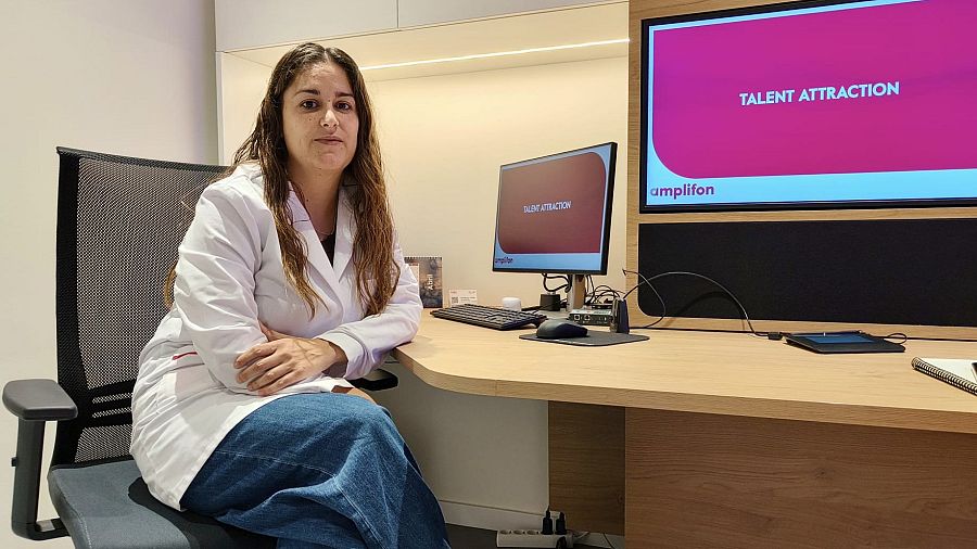 Aniversario de la dana: barranco del Poyo en Paiporta.