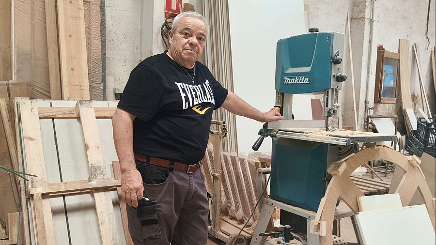 Aniversario dana: las cicatrices de la tragedia