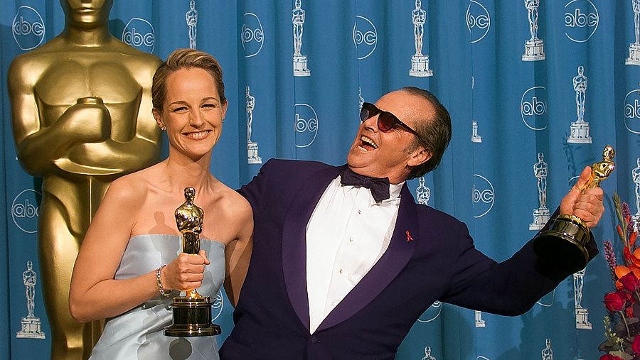 'Mejor... imposible': la última película que consiguió el Óscar a mejor actor y actriz hace 27 años