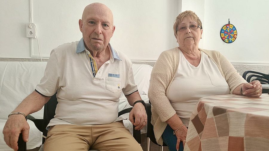 Las cicatrices de la dana, un año después.