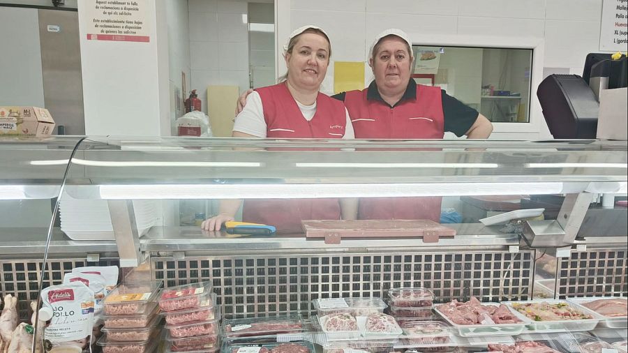 Aniversario dana: las cicatrices de la tragedia.