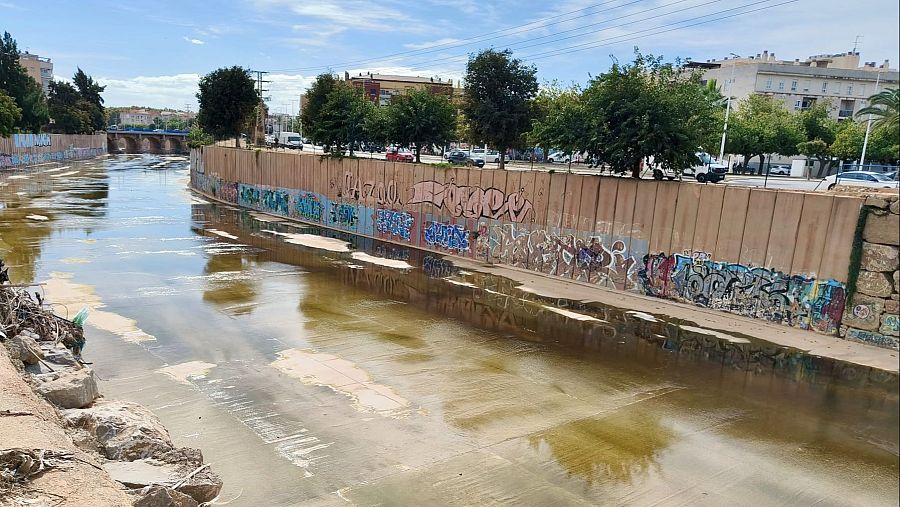 Aniversario dana: las cicatrices de la tragedia.