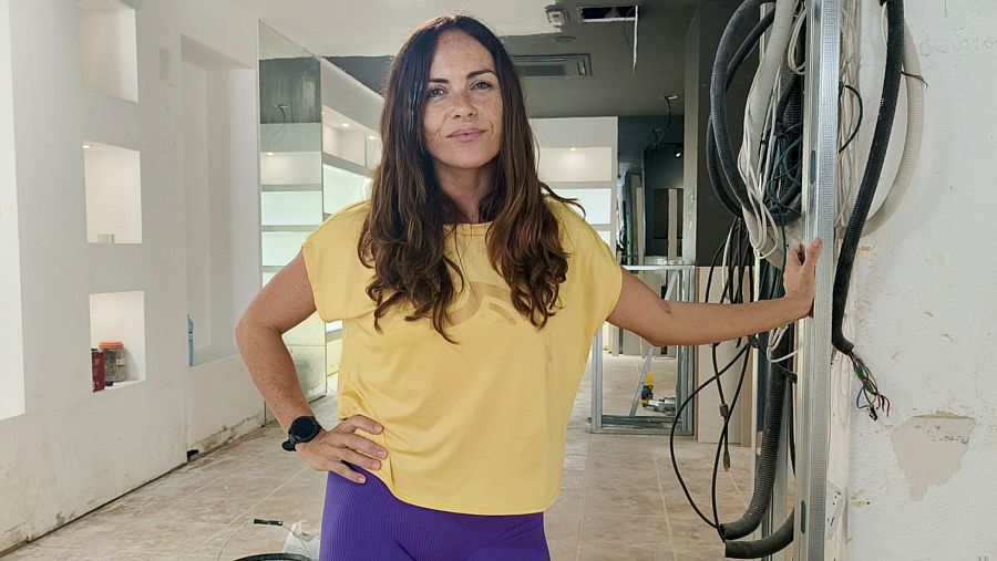 Aniversario dana: las cicatrices de la tragedia.