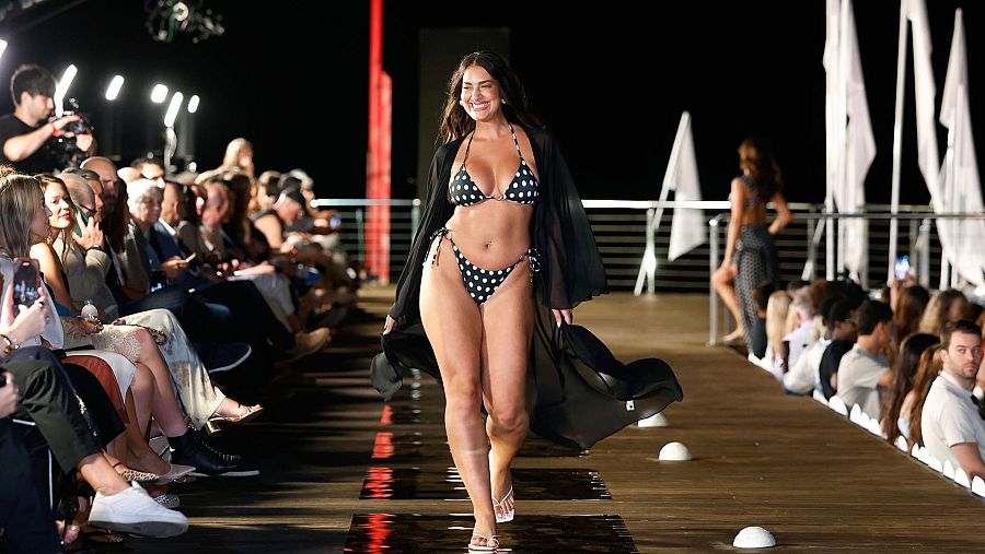 Gran Canaria Swin Week 2025: dónde ver los desfiles