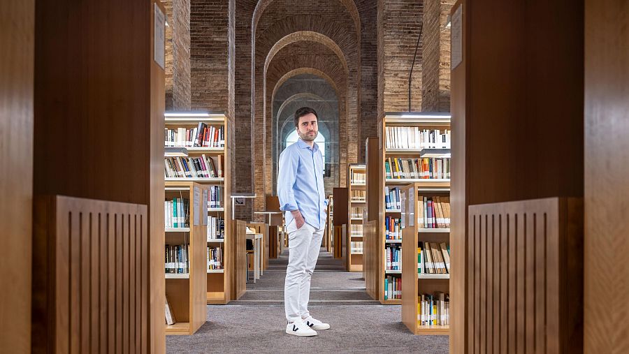 Ferran Ballard a 'Noms propis'