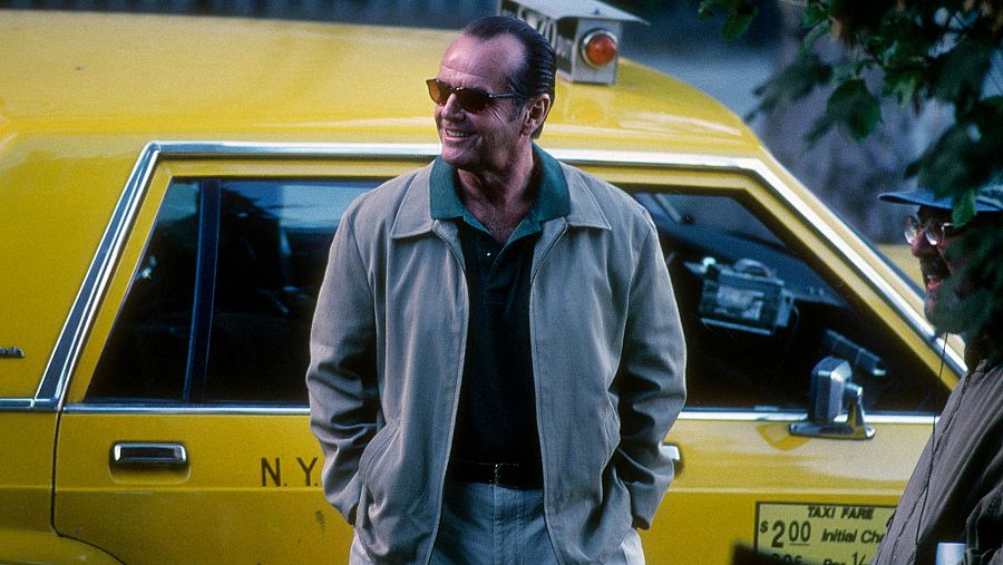 'Mejor... imposible': los dos mejores protagonistas en la misma película de los últimos 30 años