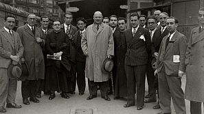 José de Ariztimuño Olaso, conocido como Aitzol