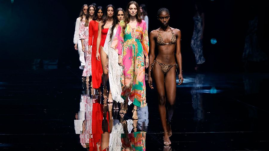 Gran Canaria Swin Week 2025