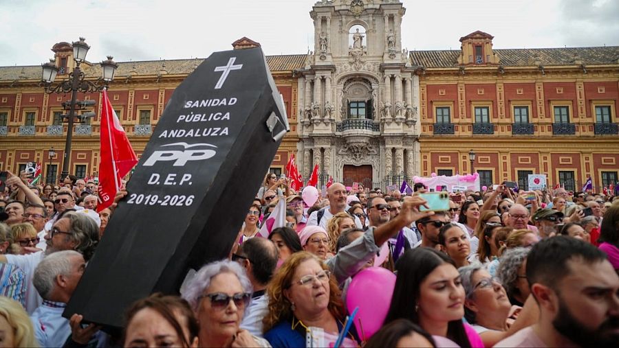 Concentración por los fallos en el cribado del cáncer de mama