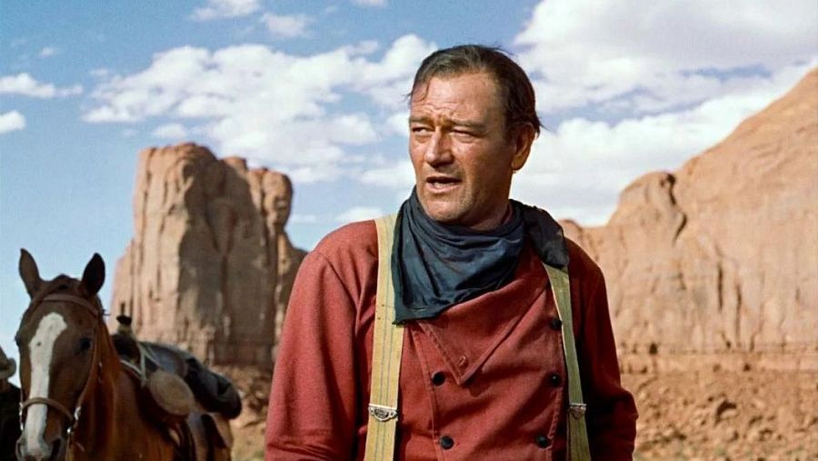 'Los comancheros' llega a RTVE Play