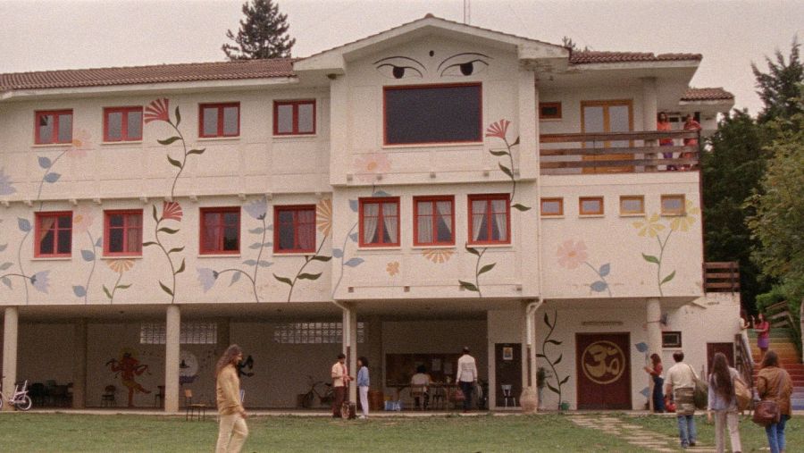 Imagen de 'Aro Berria'.