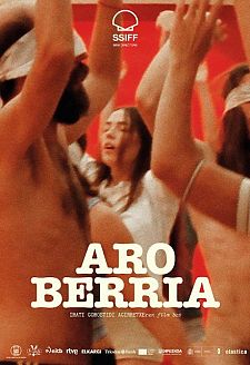 Póster de 'Aro Berria'.