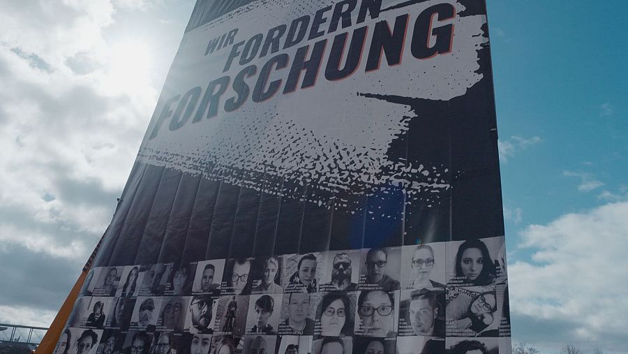 Impulsamos la investigación